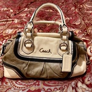 Coach handbag